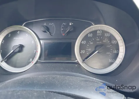 2013 Nissan Sentra Sr из США, поврежденный, VIN 3N1AB7AP2DL739840